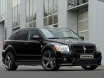 Dodge Caliber by Startech 2006 года